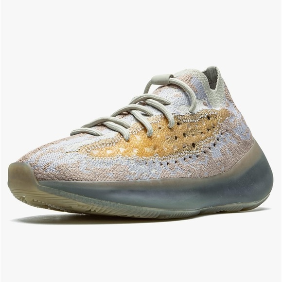 Adidas Men’s YEEZY BOOST 380 'PEPPER NON-REFLECTIVE' | EXCELLENT CONDITION!🔥 - Picture 4 of 16